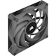 A small tile product image of Corsair AF140 ELITE High-Performance 140mm PWM Fluid Dynamic Bearing Fan