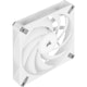 A small tile product image of Corsair AF140 ELITE High-Performance 140mm PWM Fluid Dynamic Bearing Fan - White