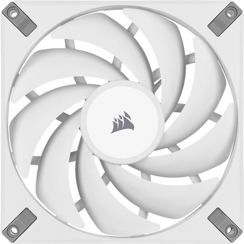 Corsair AF140 ELITE HighPerformance 140mm PWM Fluid Dynamic Bearing