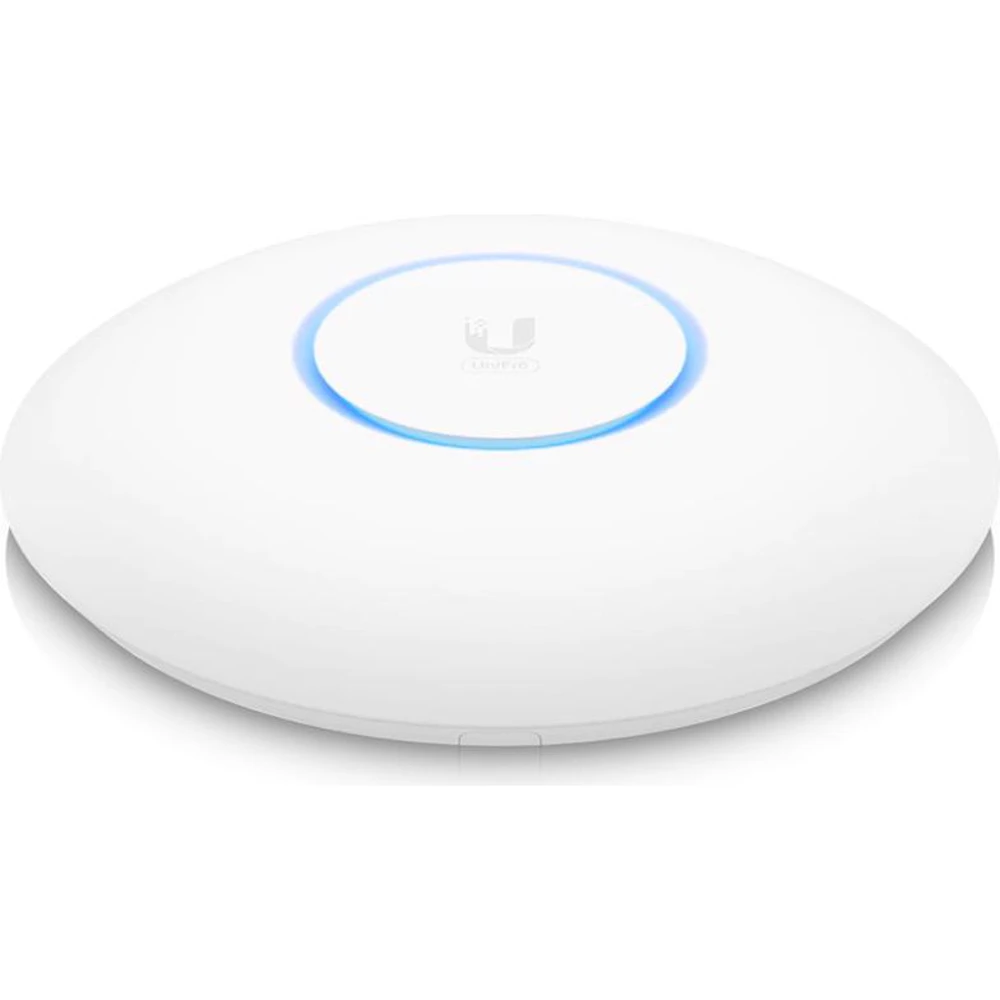 Ubiquiti UniFi U6 Pro Ceiling-Mounted Wi-Fi 6 Wireless Access Point