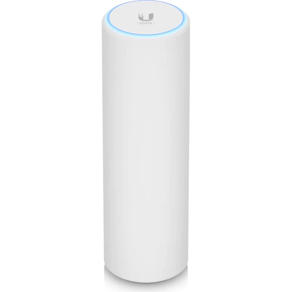 Ubiquiti UniFi U6 Mesh Indoor/Outdoor Wi-Fi 6 Wireless Access Point