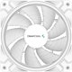 A small tile product image of DeepCool CF120 PLUS WH 3 in 1 120mm Case Fan Pack - White
