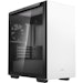 A product image of DeepCool Macube 110 Micro Tower Case - White