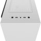 A small tile product image of DeepCool Macube 110 Micro Tower Case - White