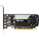 A small tile product image of NVIDIA T1000 8GB GDDR6