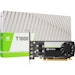 A product image of NVIDIA T1000 8GB GDDR6