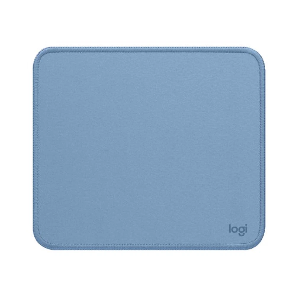 Logitech MOUSE PAD Studio Series (Blue Grey)