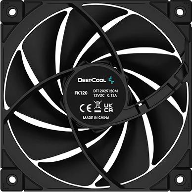 DeepCool FK120 120mm 3in1 2点セット FK120-3 IN 1 - DeepCool