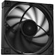 A small tile product image of DeepCool FK120 3 in 1 120mm Case Fan Pack