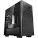 A product image of DeepCool Matrexx 40 Micro Tower Case - Black