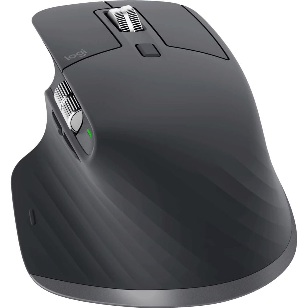 logitech mx master 3 advanced details