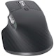 A small tile product image of Logitech MX Master 3S Performance Wireless Mouse Graphite
