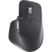 A product image of Logitech MX Master 3S Performance Wireless Mouse Graphite