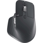 A small tile product image of Logitech MX Master 3S Performance Wireless Mouse Graphite