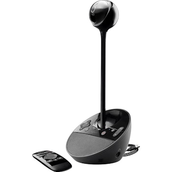 Product image of Logitech ConferenceCam BCC950 - Click for product page of Logitech ConferenceCam BCC950