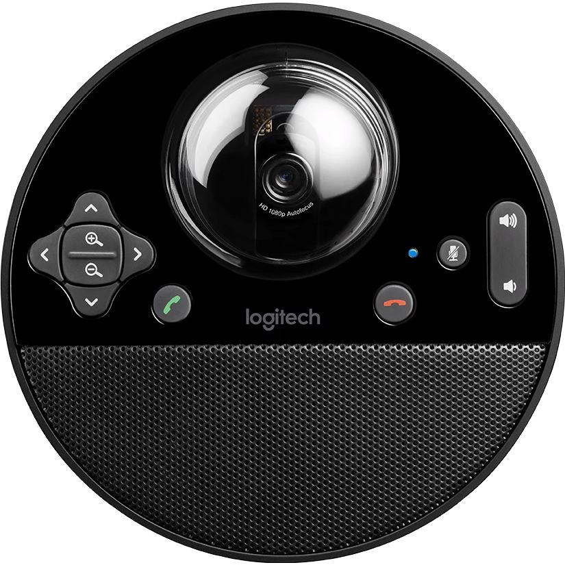 Buy Now | Logitech ConferenceCam BCC950 