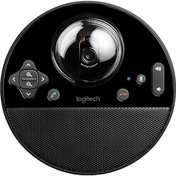 Product image of Logitech ConferenceCam BCC950 - Click for product page of Logitech ConferenceCam BCC950