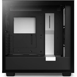 Product image of NZXT H7 Mid Tower Case - Matte White/Matte Black - Click for product page of NZXT H7 Mid Tower Case - Matte White/Matte Black