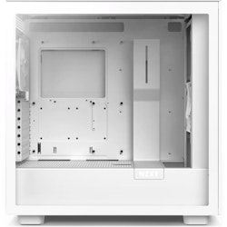 Product image of NZXT H7 Flow Mid Tower Case - Matte White - Click for product page of NZXT H7 Flow Mid Tower Case - Matte White