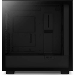 Product image of NZXT H7 Flow Mid Tower Case - Matte Black - Click for product page of NZXT H7 Flow Mid Tower Case - Matte Black
