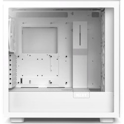 Product image of NZXT H7 Elite Mid Tower Case - Matte White - Click for product page of NZXT H7 Elite Mid Tower Case - Matte White