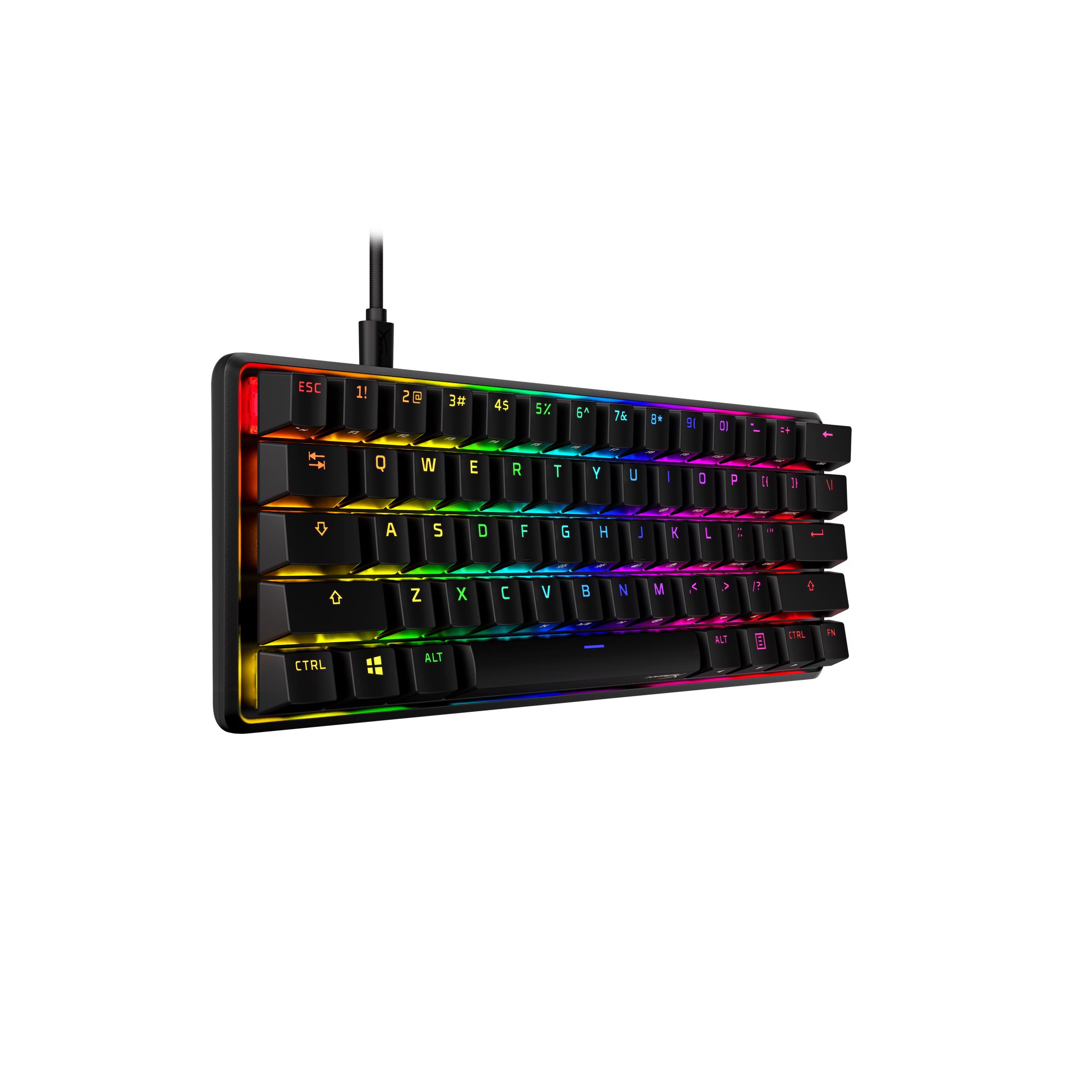 hyperx alloy origins 60 mechanical gaming keyboard price