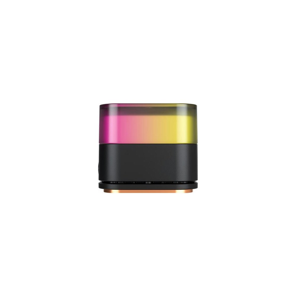 A large main feature product image of Corsair iCUE H100i RGB ELITE Liquid CPU Cooler