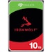 A product image of Seagate IronWolf 3.5" NAS HDD - 10TB 256MB