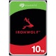 A small tile product image of Seagate IronWolf 3.5" NAS HDD - 10TB 256MB