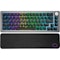 A small tile product image of Cooler Master CK721 Wireless RGB Mechanical Gaming Keyboard Space Grey - Blue Switch