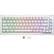 A small tile product image of Cooler Master CK721 Wireless RGB Mechanical Gaming Keyboard Silver White - Brown Switch