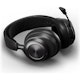 A small tile product image of SteelSeries Arctis Nova Pro Wireless - Gaming Headset - Black