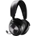 A product image of SteelSeries Arctis Nova Pro Wireless - Gaming Headset - Black