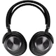 A small tile product image of SteelSeries Arctis Nova Pro Wireless - Gaming Headset - Black