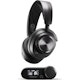 A small tile product image of SteelSeries Arctis Nova Pro Wireless - Gaming Headset - Black