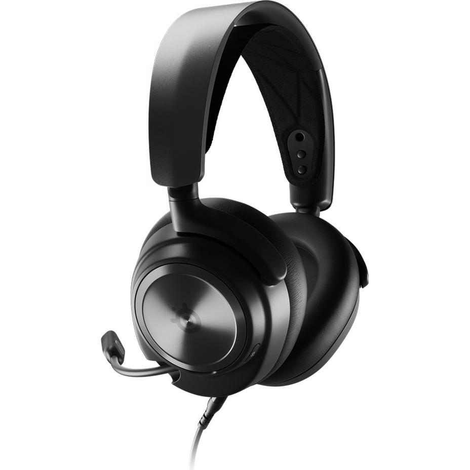 Steelseries headset deals for pc