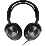 A small tile product image of SteelSeries Arctis Nova Pro - Gaming Headset for PC and PlayStation