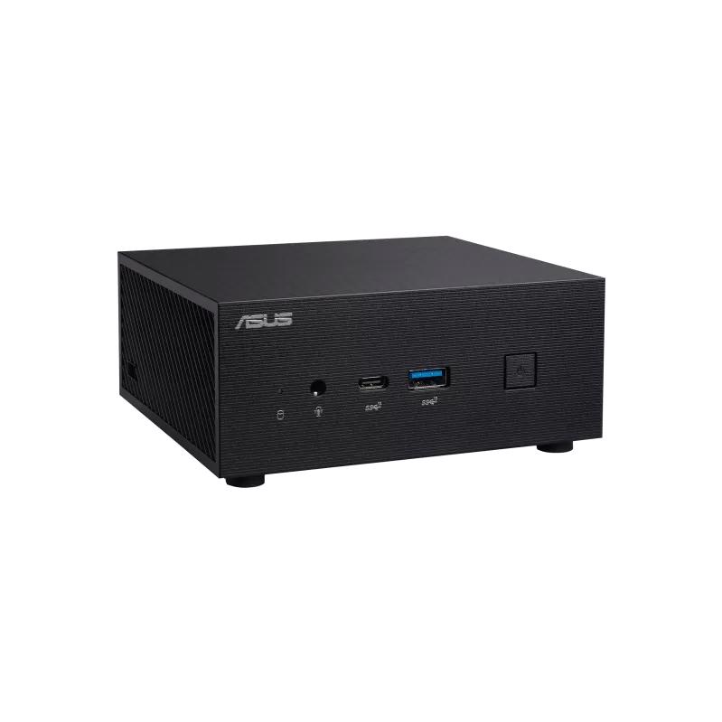 barebone pc asus