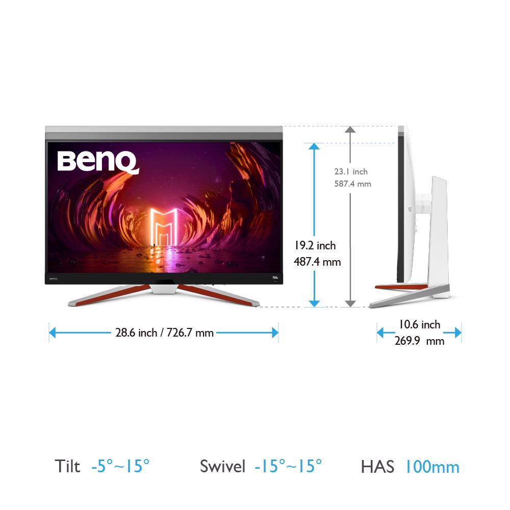 benq 144hz 32 inch