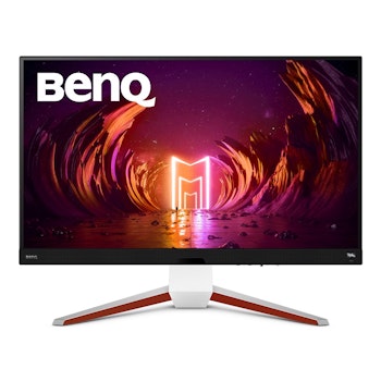 Product image of BenQ Mobiuz EX3210U 32" QHD 144hz FreeSync 1MS HDR600 IPS W-lED Gaming Monitor - Click for product page of BenQ Mobiuz EX3210U 32" QHD 144hz FreeSync 1MS HDR600 IPS W-lED Gaming Monitor