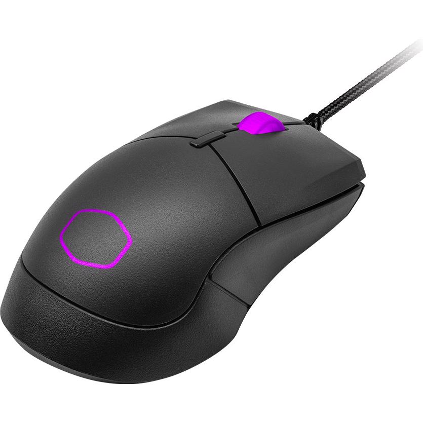 cooler master mm531 gaming mouse