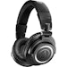 A product image of Audio-Technica ATH-M50xBT2 Wireless Over-Ear Headphones