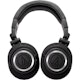A small tile product image of Audio-Technica ATH-M50xBT2 Wireless Over-Ear Headphones