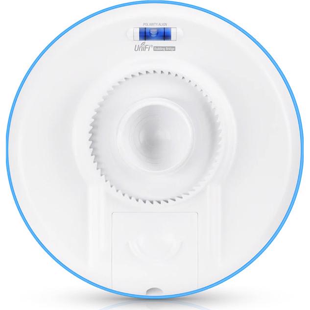 A large main feature product image of Ubiquiti UniFi UBB Building-to-Building Bridge