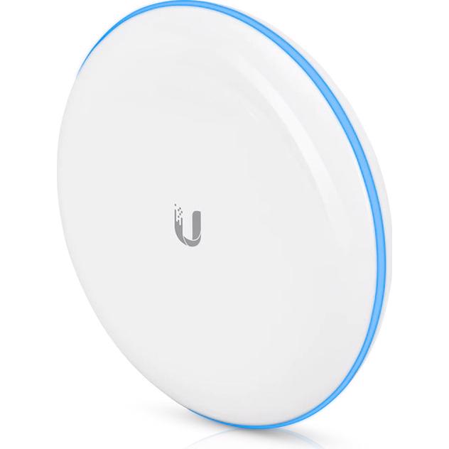 A large main feature product image of Ubiquiti UniFi UBB Building-to-Building Bridge