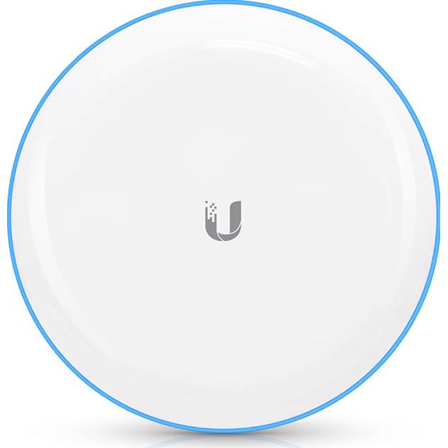 A large main feature product image of Ubiquiti UniFi UBB Building-to-Building Bridge