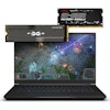 A product image of Intel DIY Laptop Saver Bundle