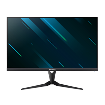 Product image of EX-DEMO Acer Predator XB323UGP 32" QHD G-SYNC-C 144Hz 1MS IPS LED Gaming Monitor - Click for product page of EX-DEMO Acer Predator XB323UGP 32" QHD G-SYNC-C 144Hz 1MS IPS LED Gaming Monitor