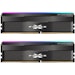 A product image of Silicon Power 16GB Kit (2x8GB) DDR4 XPOWER Zenith RGB C16 3200MHz - Grey