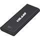 A small tile product image of Volans Aluminium USB 3.1 Type C to M.2 SATA SSD Enclosure